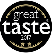 Great Taste Award badge
