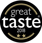 Great Taste Award badge