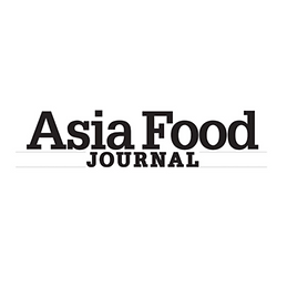 Media feature logo