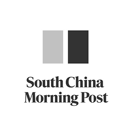 Media feature logo
