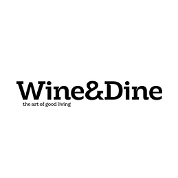 Media feature logo