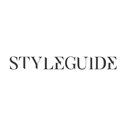 Media feature logo