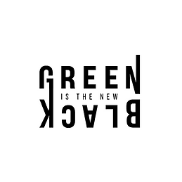 Media feature logo