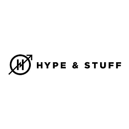 Media feature logo